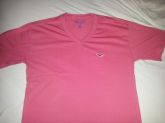 Camisetas Gola em "V" - Varias marcas