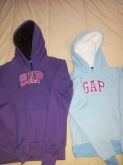 Jaquetas Gap Femininas