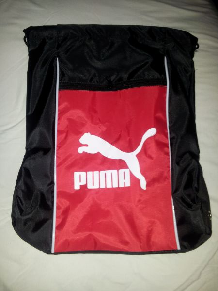 Mochila Esportiva Puma