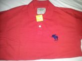 Camisaeta Polo