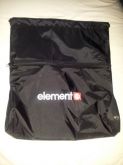 Mochila Esportiva Ellement