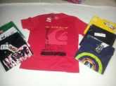 Camisetas Estampadas - Várias Marcas
