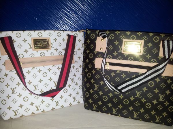 Bolsa Louis Vutton