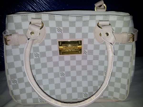 Bolsa Louis Vutton