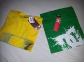 Camisetas Estampadas - Várias Marcas