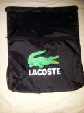 Mochila Esportiva Lacoste